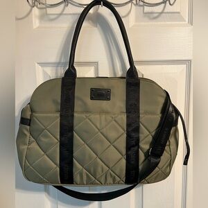 Steve Madden Quilted Bag